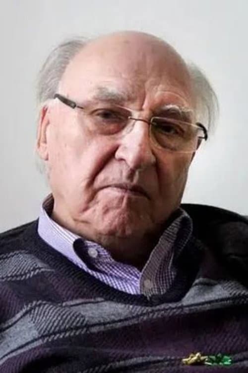 Bengt Roslund foto