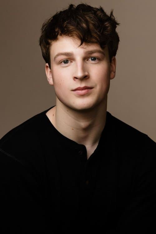 Fionn Laird foto