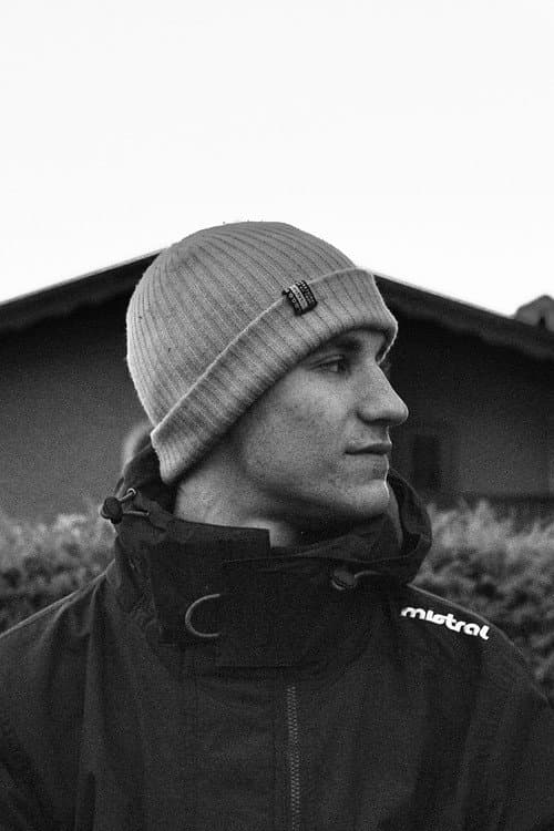 Toni Cueva foto
