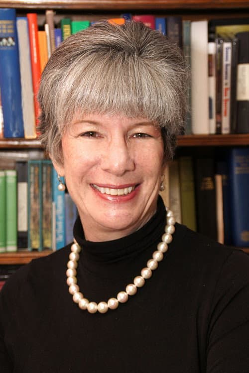Amy-Jill Levine foto