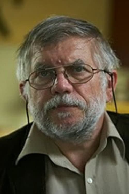 Reinhard Schwabenitzky foto