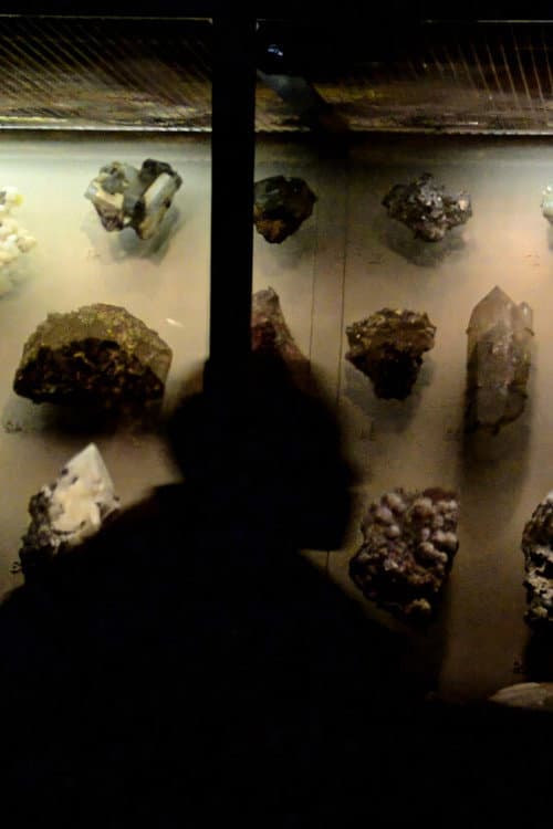 The Lanthanide Series (2014) poster