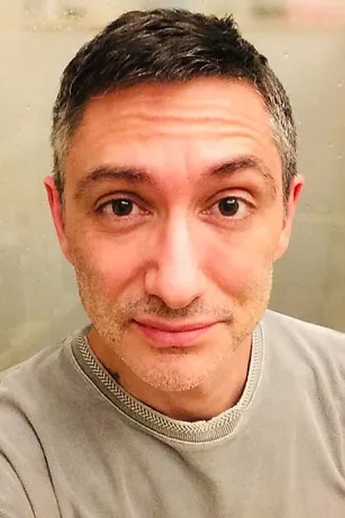 Andrés G. Schaer foto