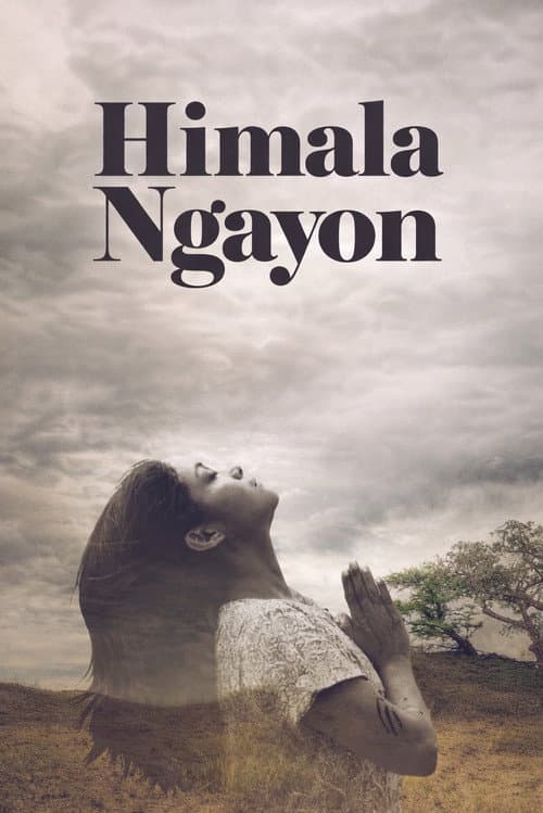Himala Ngayon (2012) poster