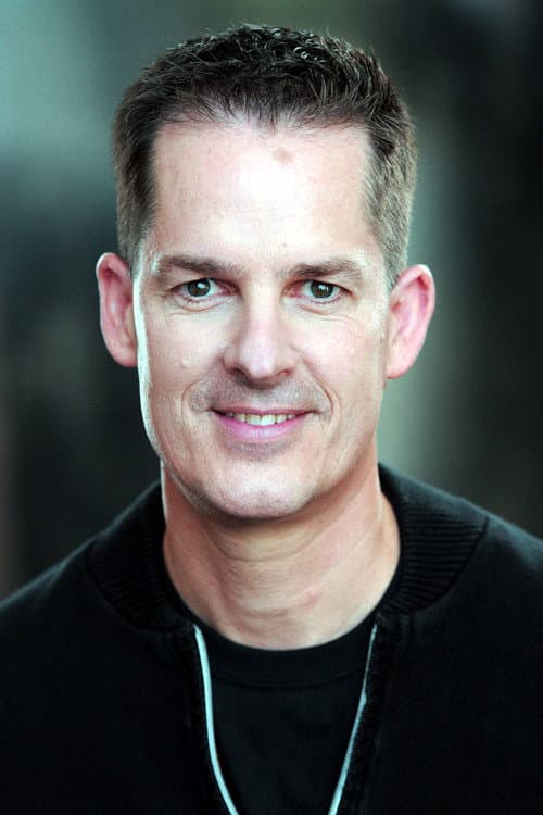 Trevor B. Nagle foto