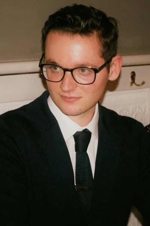 Joseph McKenna foto