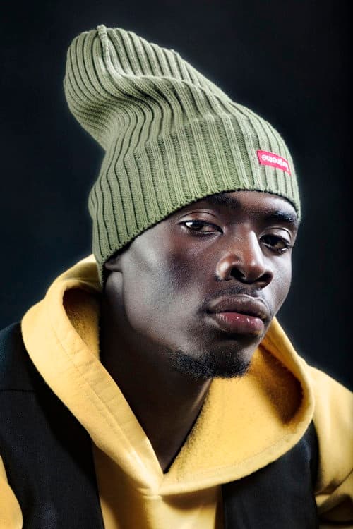 Sheck Wes foto