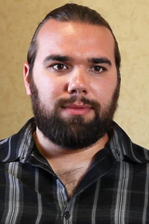Anthony J. Rickert-Epstein foto