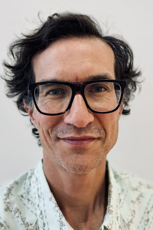 Kevin Ignatius foto