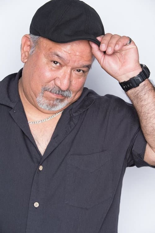 Octavio Solorio foto