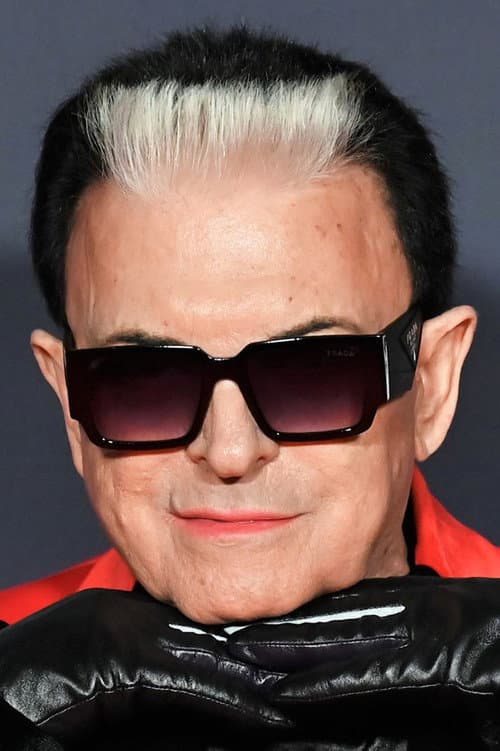 Cristiano Malgioglio foto