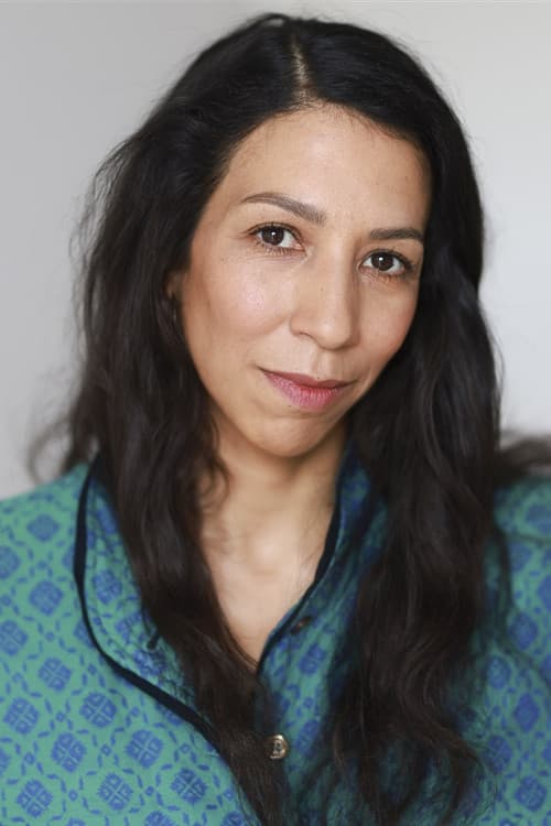 Prisca Lona foto