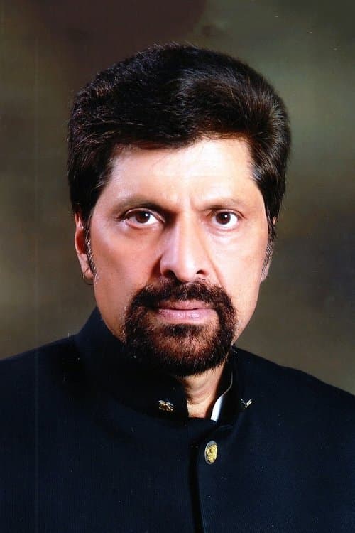 Vijayendra Ghatge foto