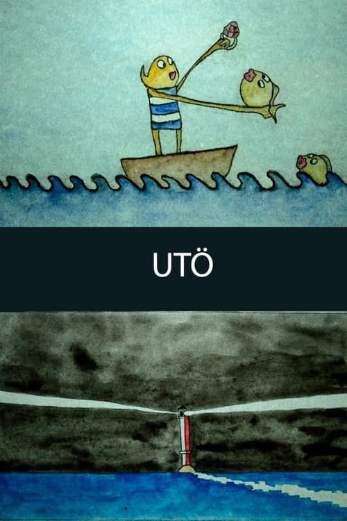 Utö (2014) poster