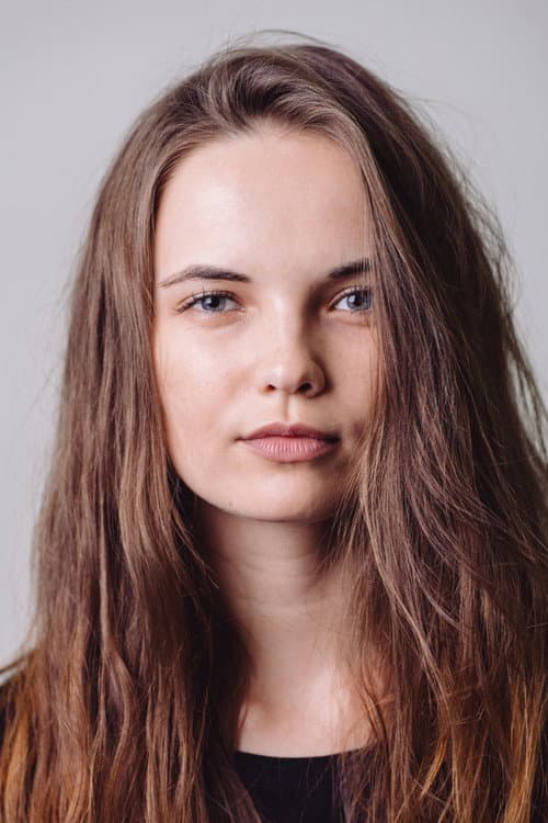 Karin Adzimová foto