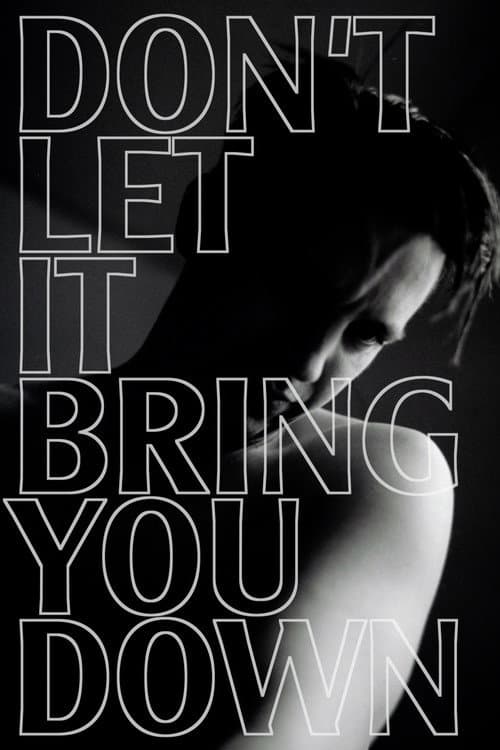 Don’t Let It Bring You Down (2026) poster