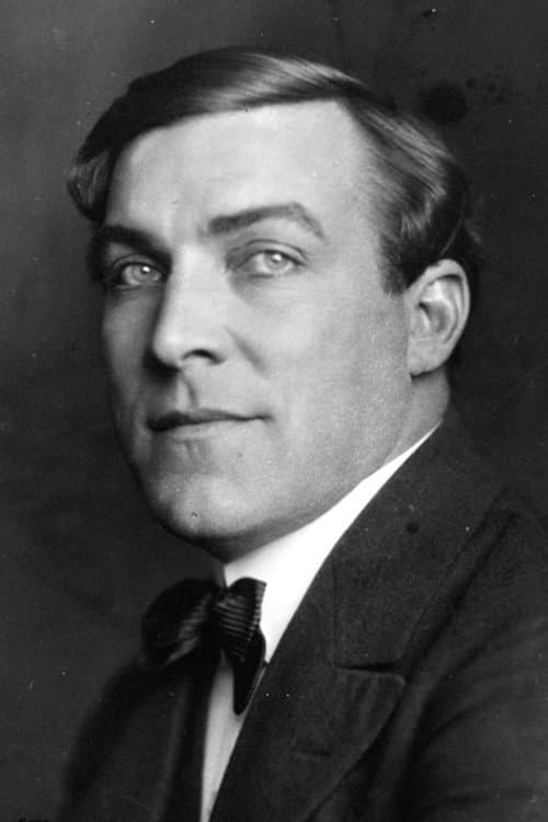 Adolf Niska foto
