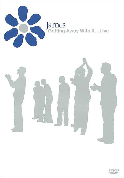 James: Getting Away with It... Live (2002) poster