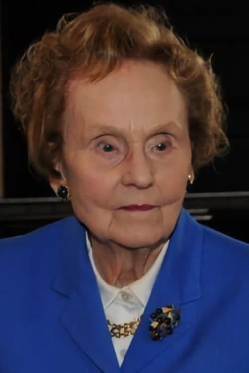 Ysanne Churchman foto