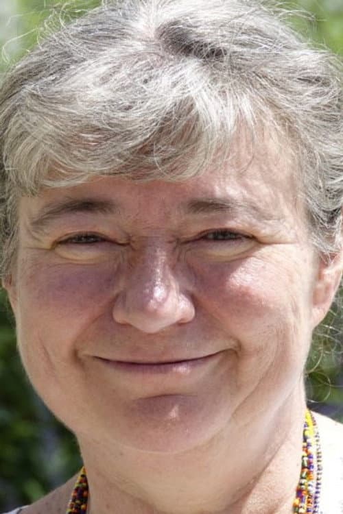 Bénédicte Galup foto