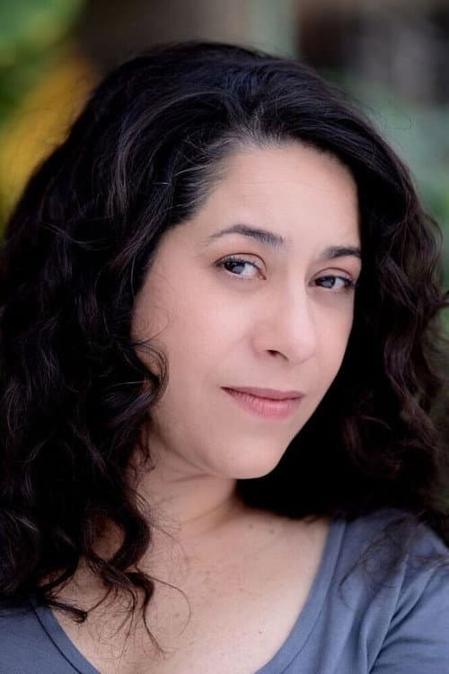 Lucía Carreras foto