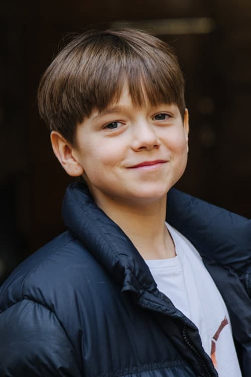 Nils Kendle foto