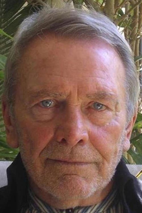 Ralph Cotterill foto