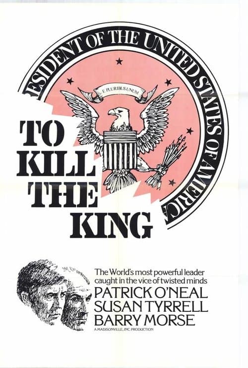 To Kill the King (1974) poster