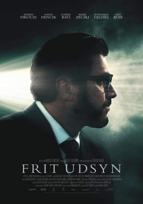 Frit udsyn (2024) poster
