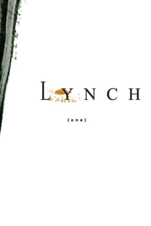 Lynch (one) (2007) poster