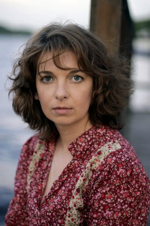 Елена Лемешко foto
