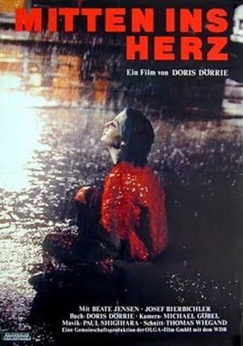 Mitten ins Herz (1983) poster