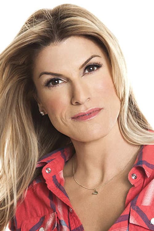 Trish Suhr foto