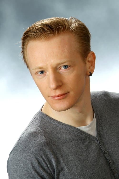 Mike Möller foto