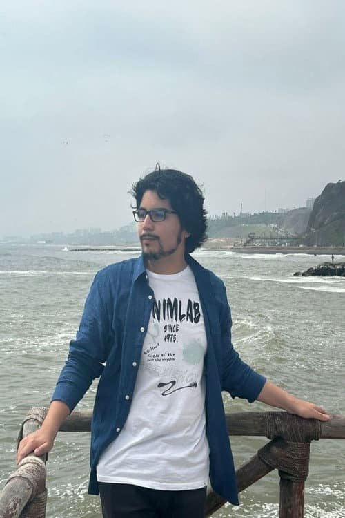 Gabriel Ramírez foto
