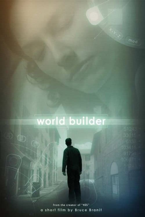 World Builder (2007) poster