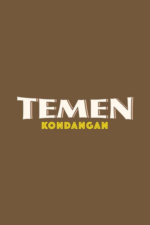 Temen Kondangan (2020) poster