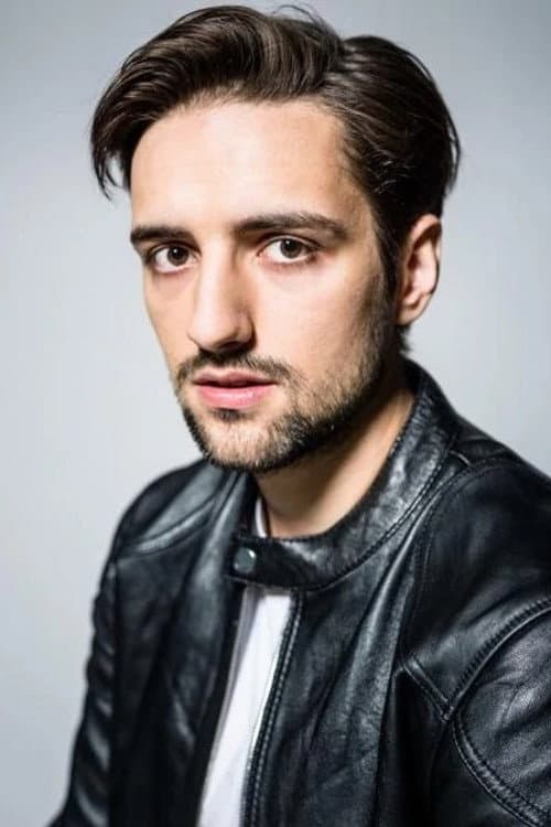Jędrzej Bigosiński foto