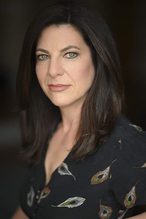 Dina Pearlman foto