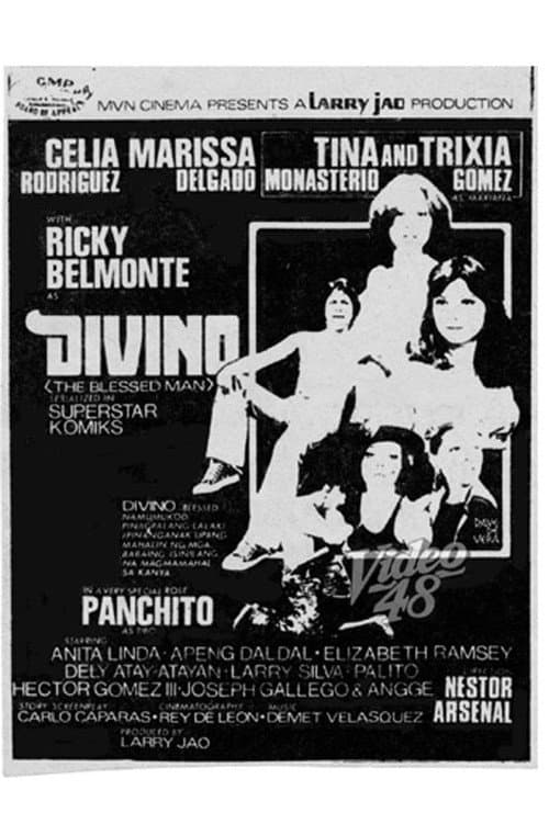 Divino (1976) poster