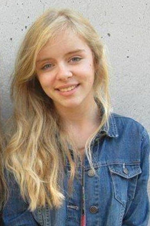Pauline Serieys foto