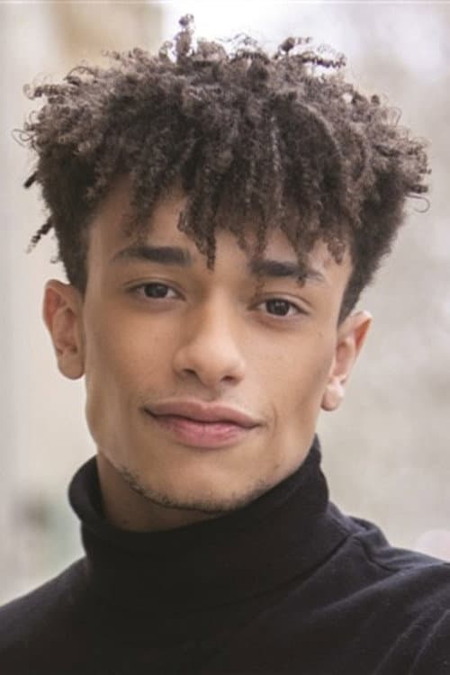 Enzo Rose foto