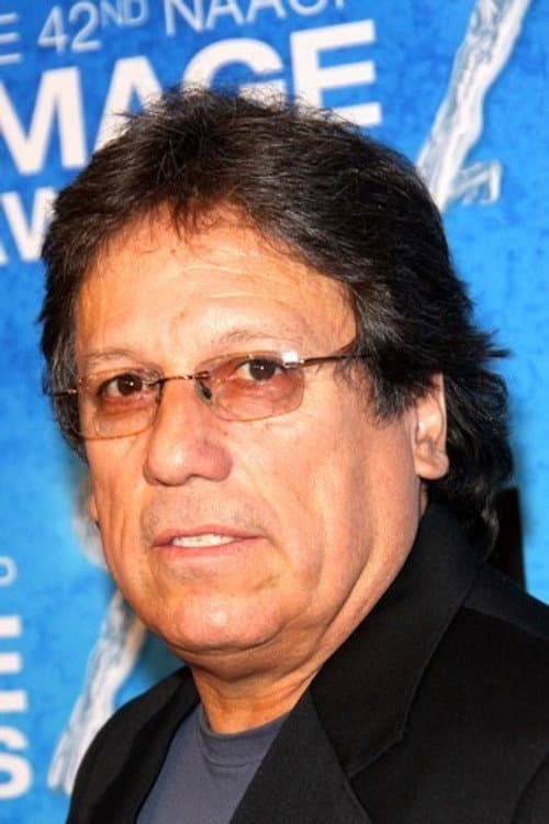 Félix Alcalá foto