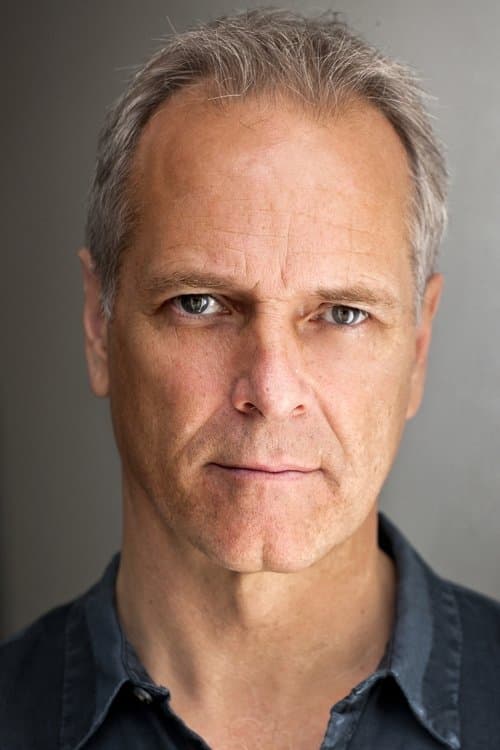 William Gaminara foto