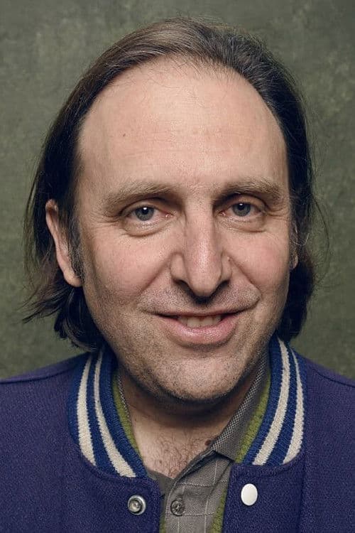 Gregg Turkington foto