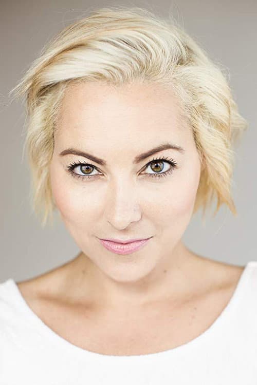 Nicki Burke foto