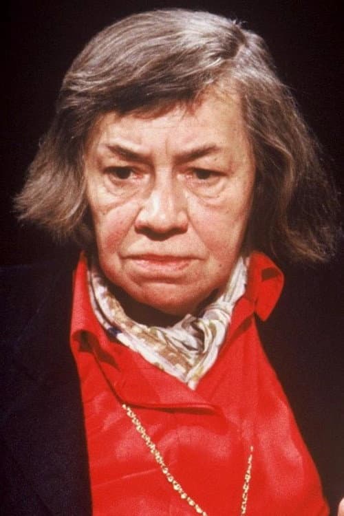 Patricia Highsmith foto
