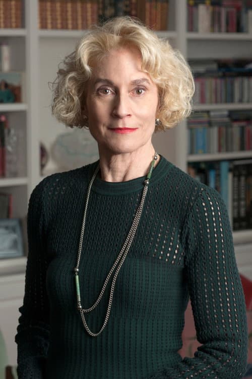 Martha C. Nussbaum foto