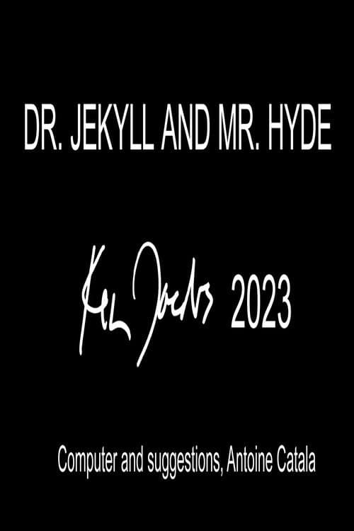 Dr. Jekyll and Mr. Hyde (2023) poster