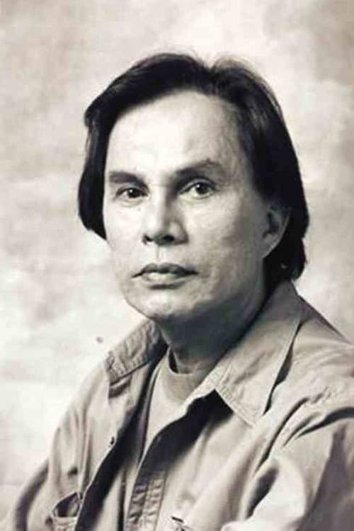 Behn Cervantes foto